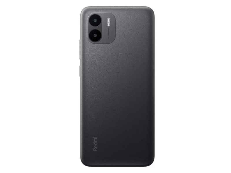 Xiaomi Redmi A2 2/32GB Okostelefon, fekete