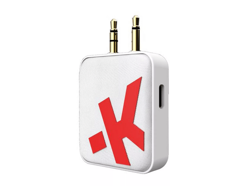 Skross 2in1 Bluetooth audio adapter (SKTA0001WAAWHCN)
