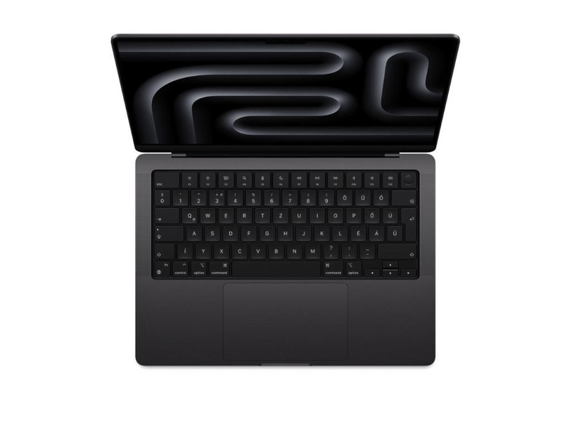 Apple MacBook Pro 14