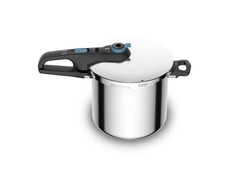 Tefal P2584401 Secure Trendy 8L kukta