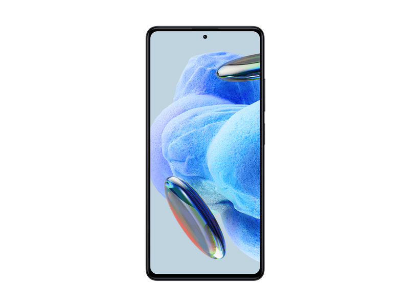 Xiaomi Redmi Note 12 Pro 5G 6/128GB Okostelefon, fekete
