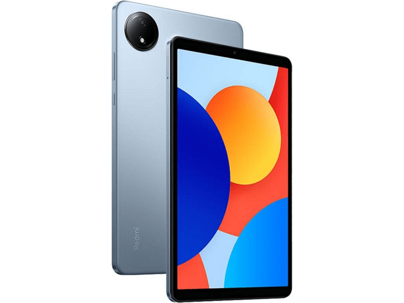 Xiaomi Redmi Pad SE 8.7 4/64GB Tablet, égkék + Tok