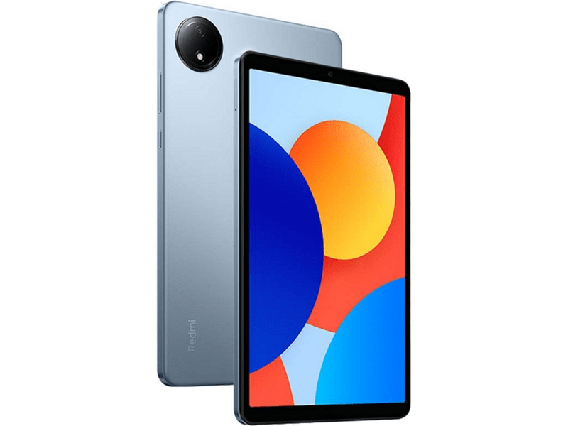 Redmi Pad SE 8.7 Sky Blue 4/64GB + Cover