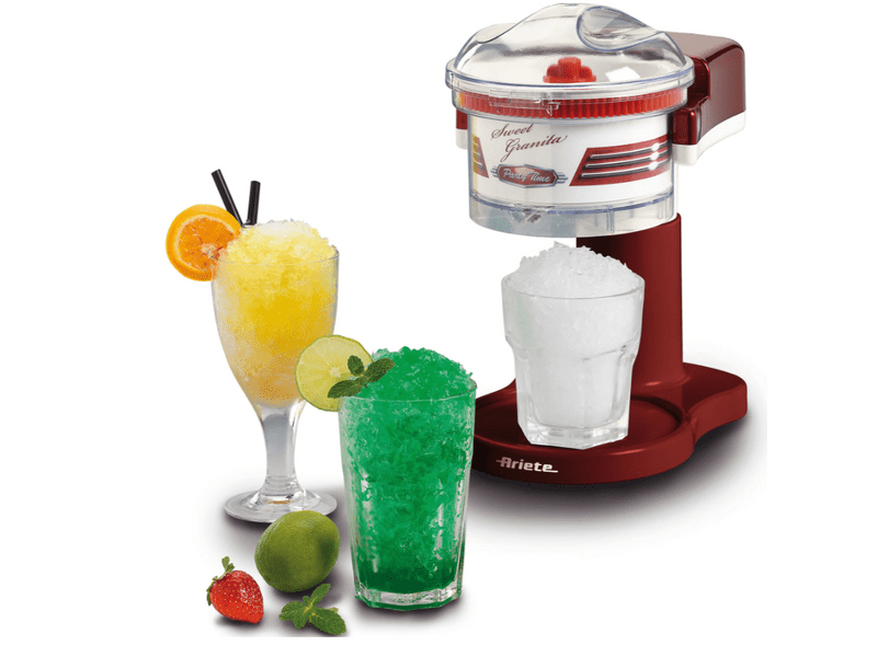 Ariete 78 Party Time Jégkása készítő