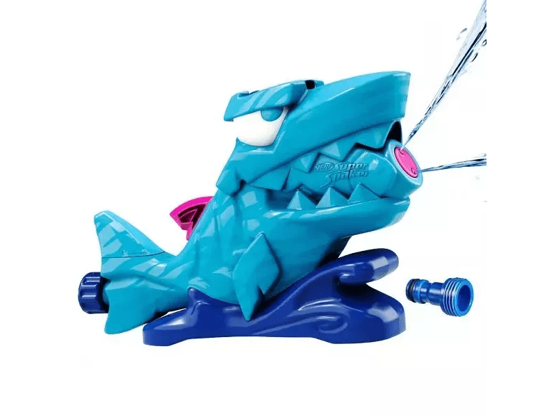 Nerf Super Soaker: Ugorj és Harapj! (G21485L0)