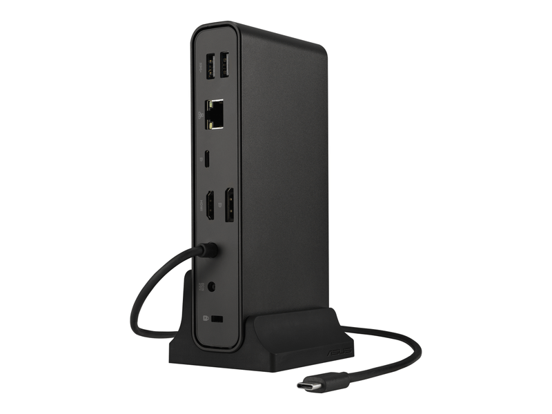 USB C dokkoló,150W,Szürke