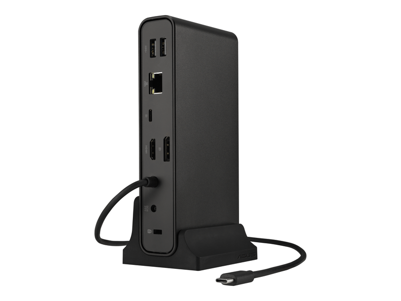 Asus DC300 Triple Display USB-C Dokkoló