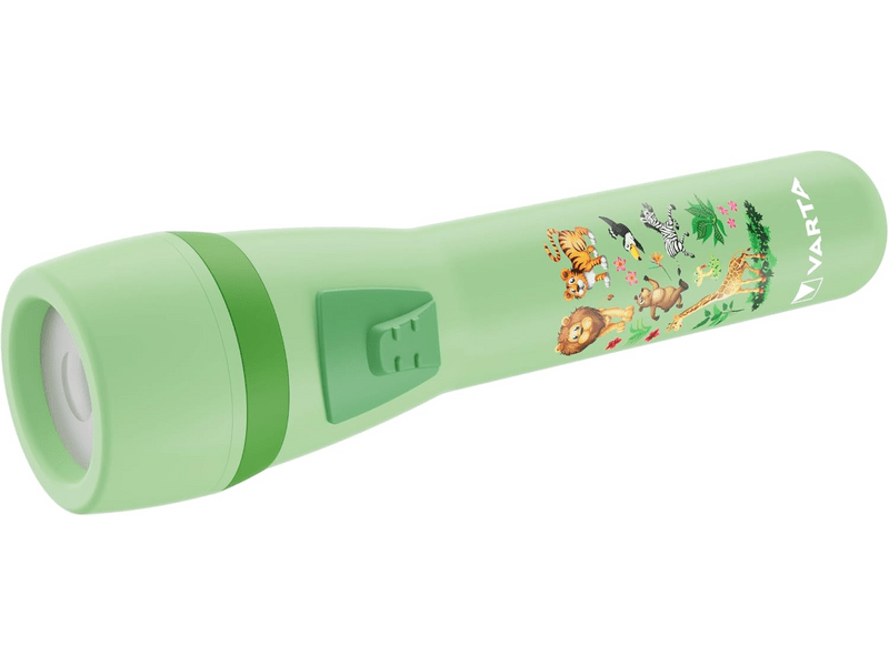 Varta Kids Zseblámpa gyermekeknek (15650101421)
