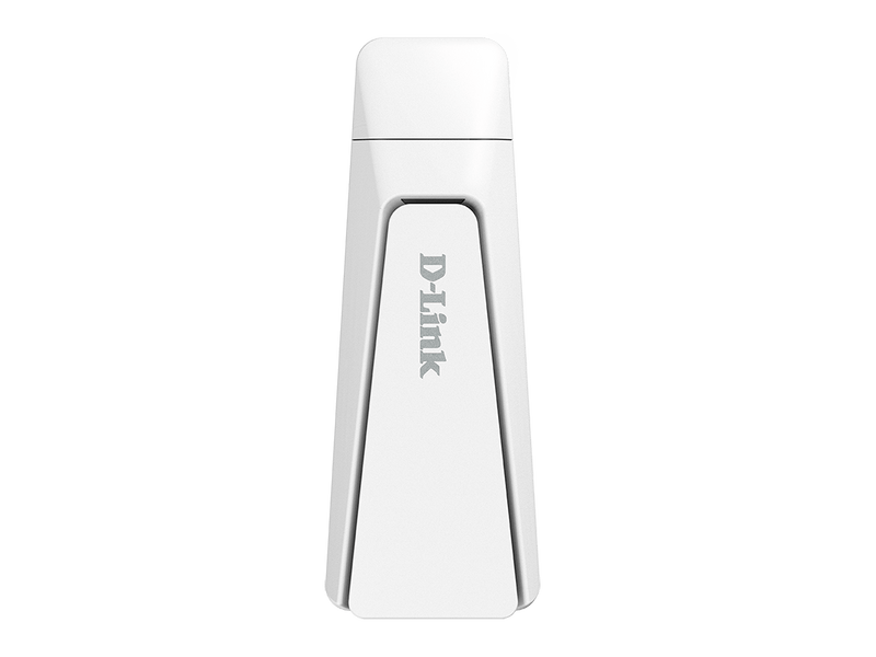 D-Link AX18U AX1800 Wi-Fi 6 USB adapter