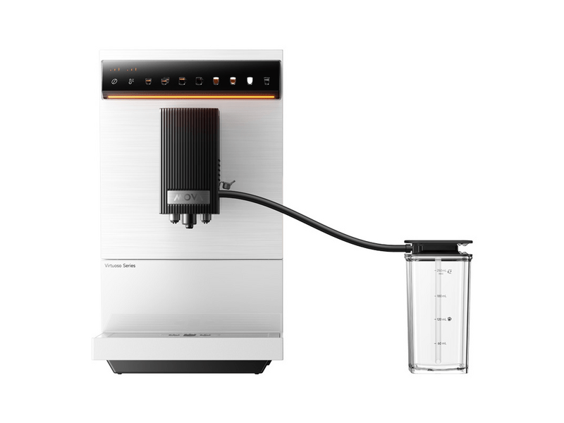Mova Virtuoso 10 Pro Automata kávéfőző, fehér