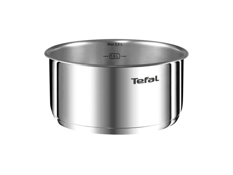 Tefal Ingenio Emotion L897S574 5 db-os edényszett