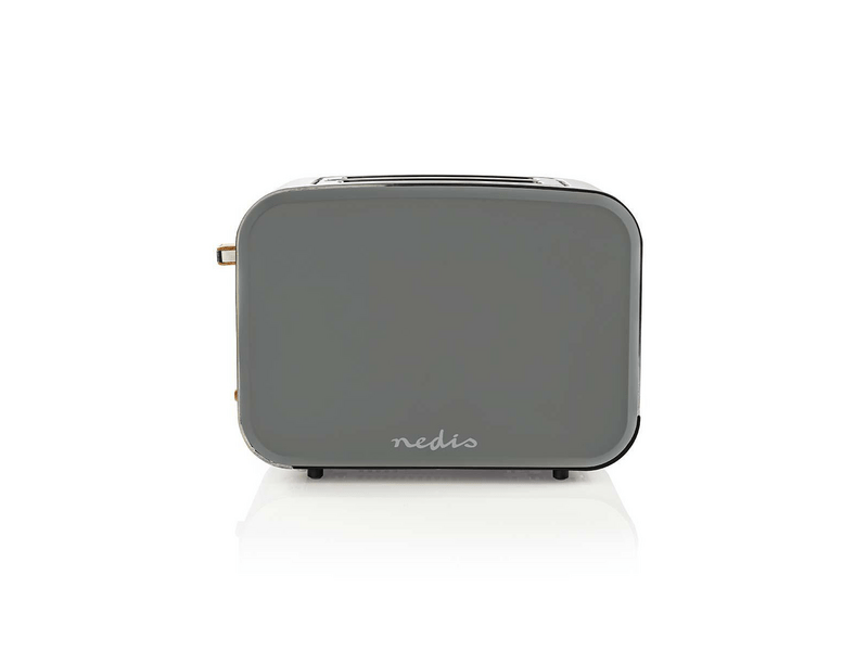 Nedis KABT510EGY Kenyérpirító
