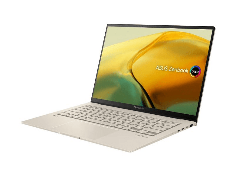 Asus Zenbook 14X OLED UX3404VA-M9043W Notebook