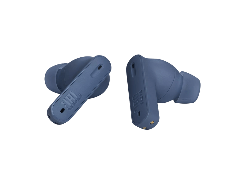 JBL Tune Beam True Wireless fülhallgató, kék