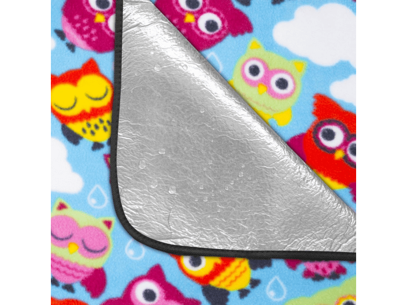 Spokey Owl piknik takaró (19884)