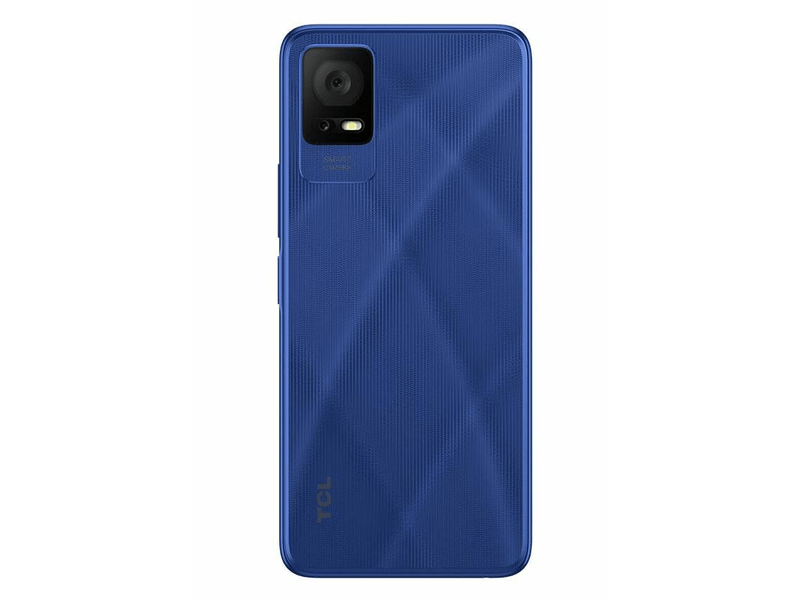 TCL 406s 6/64GB Okostelefon, kék + Telekom SIM