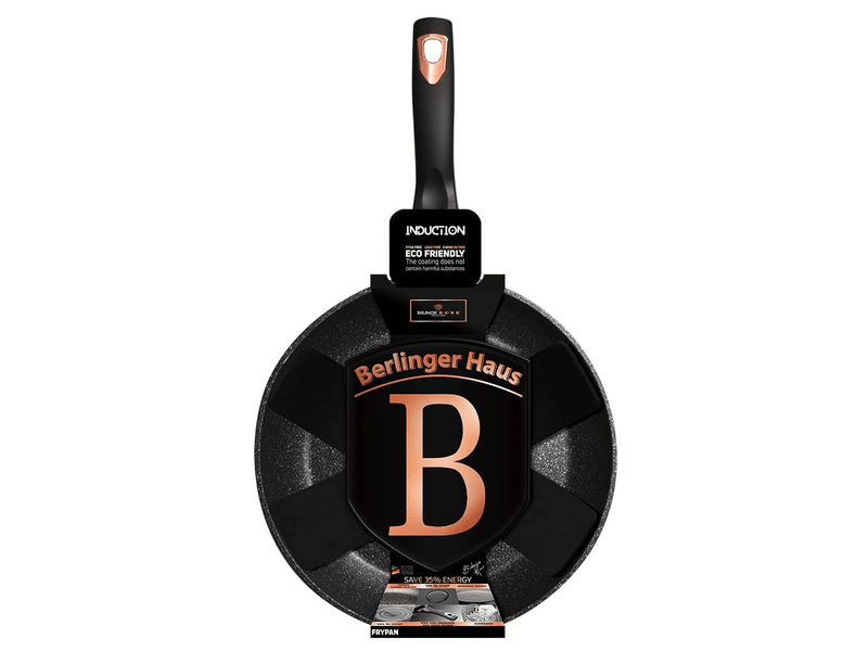 Berlinger Haus BH/1634N Serpenyő, 24 cm