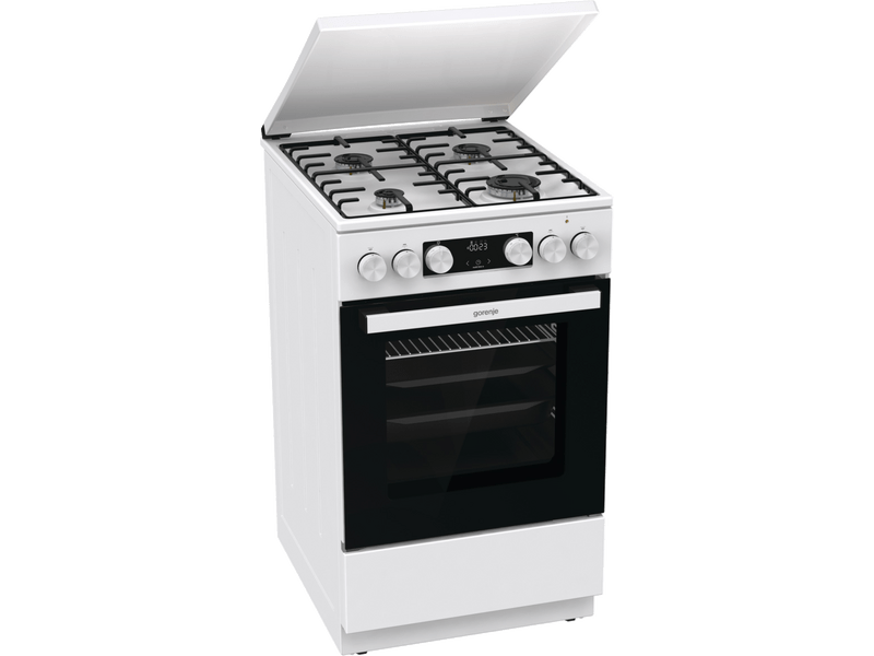 Gorenje GK5C42WH-B Kombinált tűzhely
