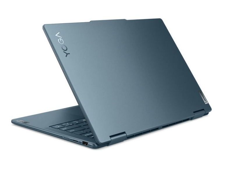 Lenovo Yoga 7 2-in-1 14IML9 (83DJ00ATHV) Notebook