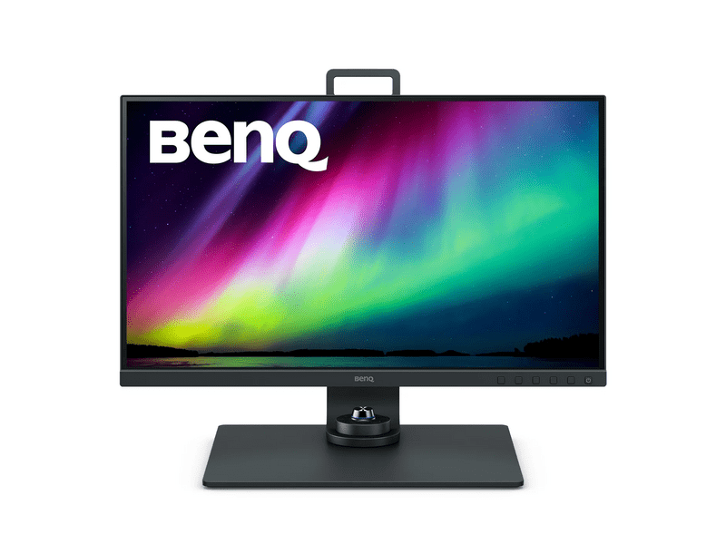 BenQ SW270C 27
