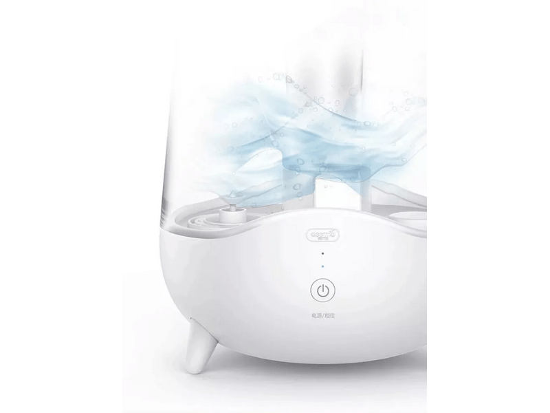 Deerma F325 Ultrahangos légpárásító