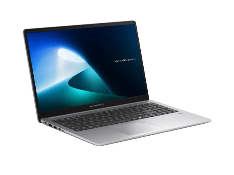 Asus ExpertBook P1 P1503CVA-S70848W Notebook + Windows 11 Home