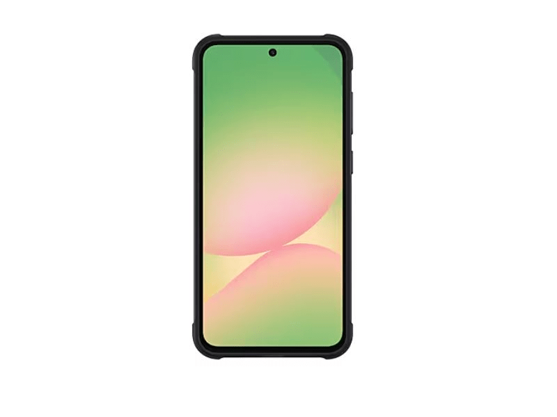 Samsung Galaxy A56 5G Rugged tok, fekete (EF-RA566CBEGWW)