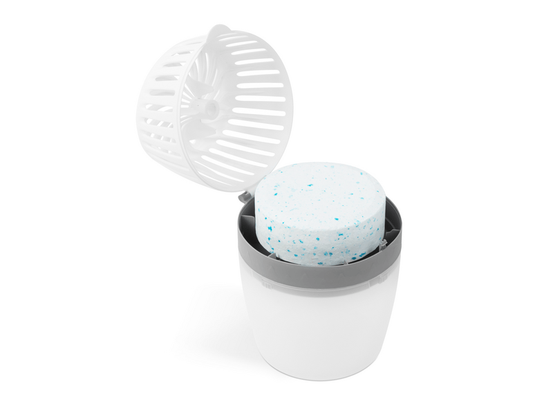 Bewello BW2049 Páragyűjtő készülék és tabletta