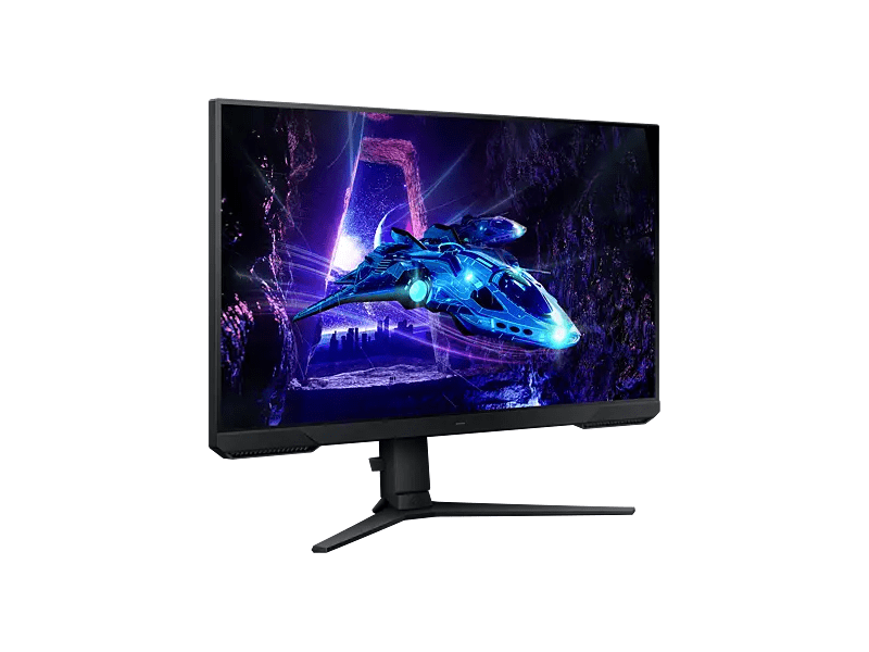 Samsung LS27DG300EUXEN 27