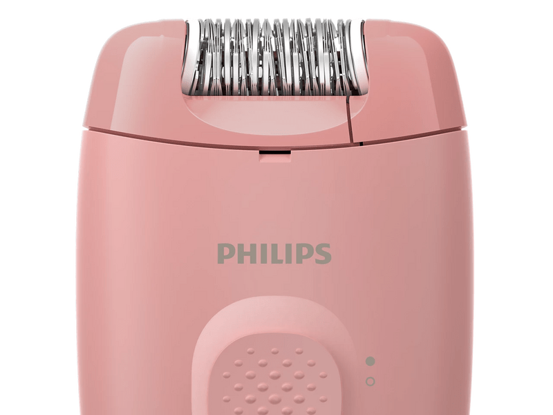 Philips BRE227/00 Epilator s kablom