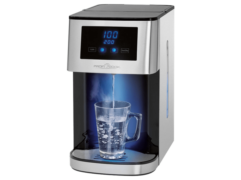 ProfiCook PC-HWS 1145 Forróvíz adagoló