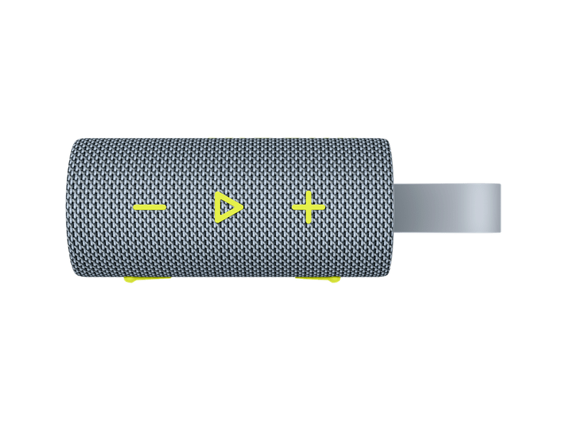 Xiaomi Sound Pocket Bluetooth hangszóró, kékesszürke