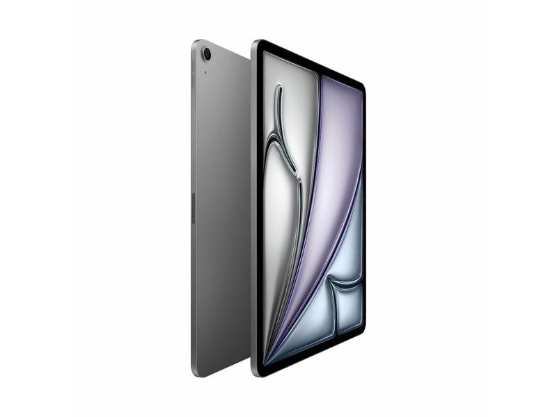 13-inch iPad Air (M2) cell 128GB-SpaceGr