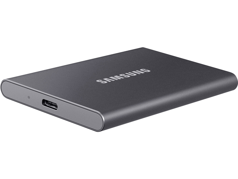 Samsung T7 USB 3.2 2TB vanjski SSD (MU-PC2T0T)