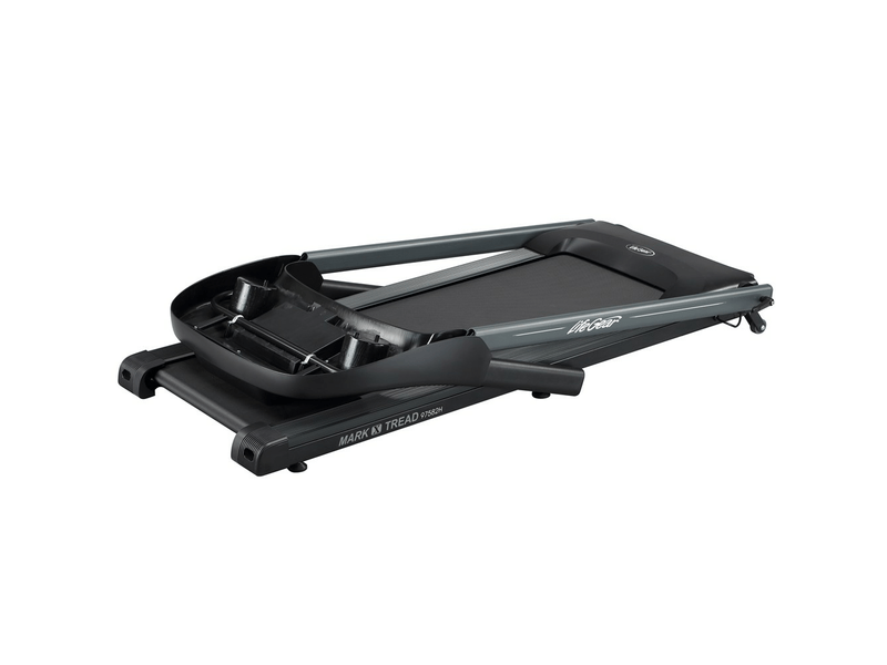 Life Gear Mark-X futópad (97582H)