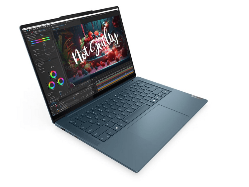 Lenovo Yoga Pro 7 14IMH9 (83E2009JHV) Notebook