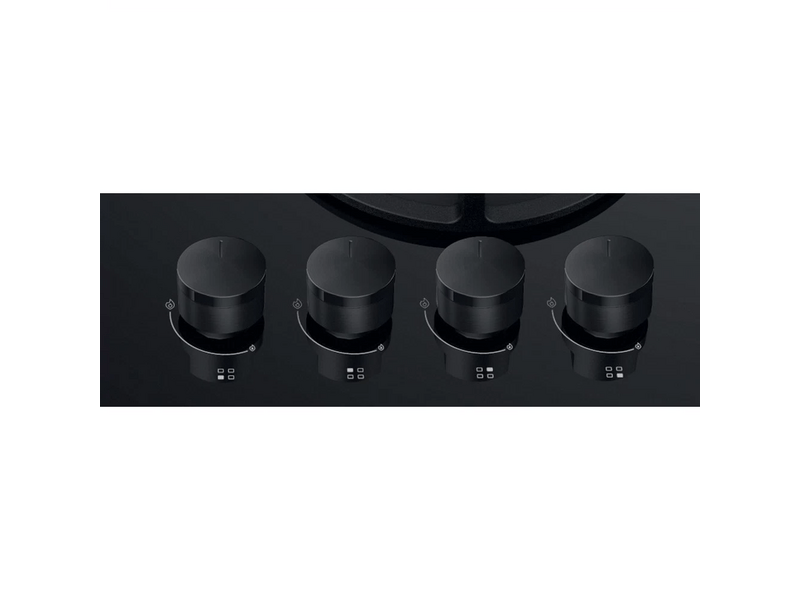 Whirlpool GOR 625/NB1 Beépíthető gázfőzőlap