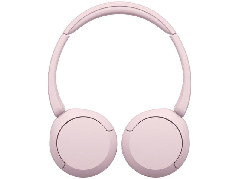 Sony WH-CH520 Vezeték nélküli fejhallgató, rózsaszín (WHCH520P.CE7)