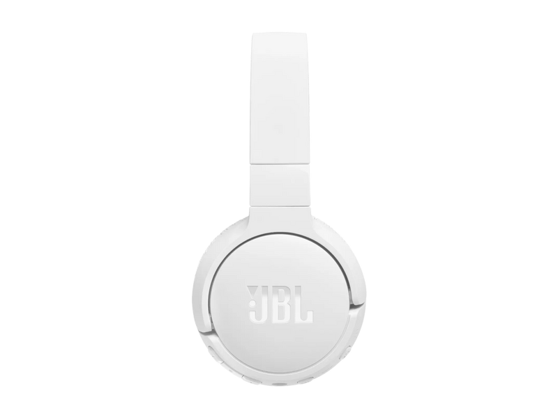 JBL Tune 670NC Bluetooth slušalice, bijele