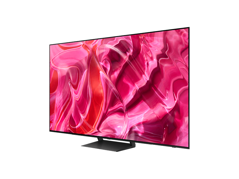 Samsung QE55S90CATXXH 55