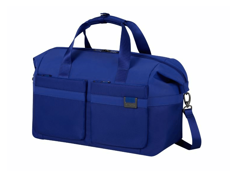 Airea duffle táska 45cm nautical bl, kék