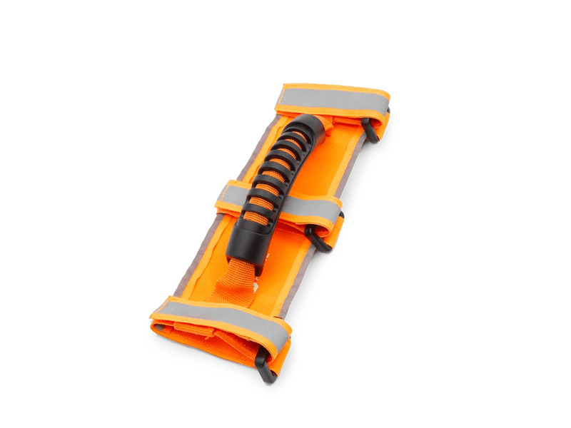 URBAN PRIME E-scooter handle- orange