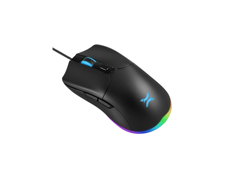 NOXO Dawnlight Gaming egér