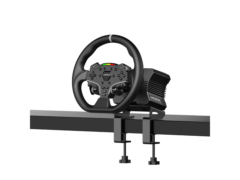 Moza Racing R5 PC Szimulátor szett (RS20)