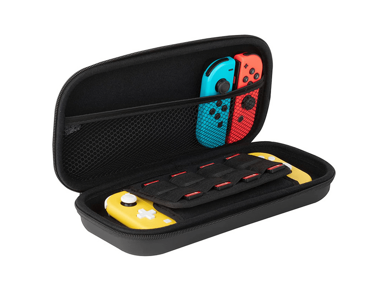 Konix Naruto Nintendo Switch/Lite Utazótok (BP-NAR-NARU)