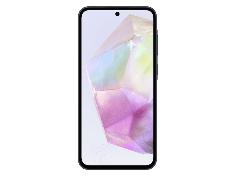 Samsung Galaxy A35 5G 6/128GB Okostelefon, sötétkék