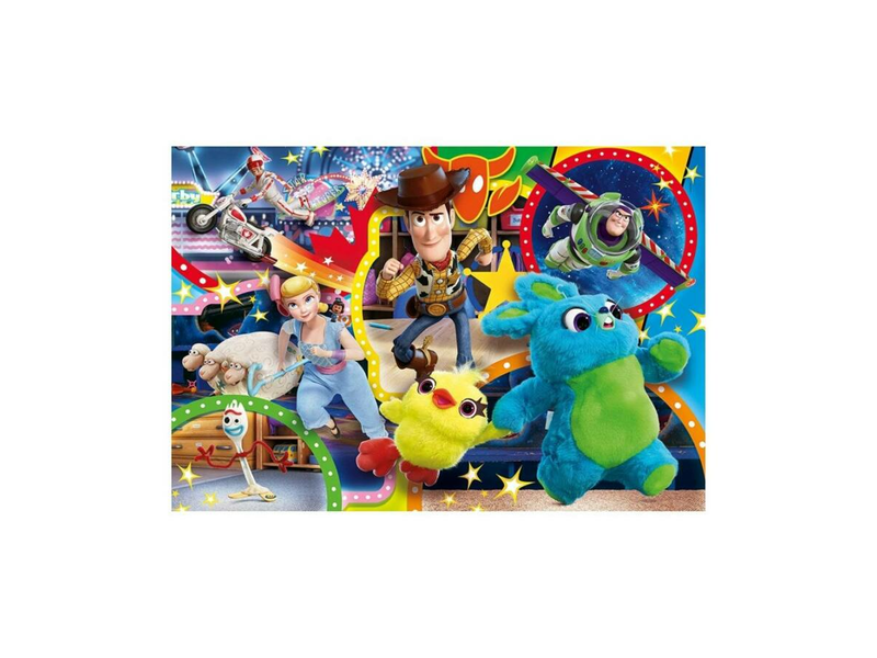 Toy Story 4 (104 Maxi)