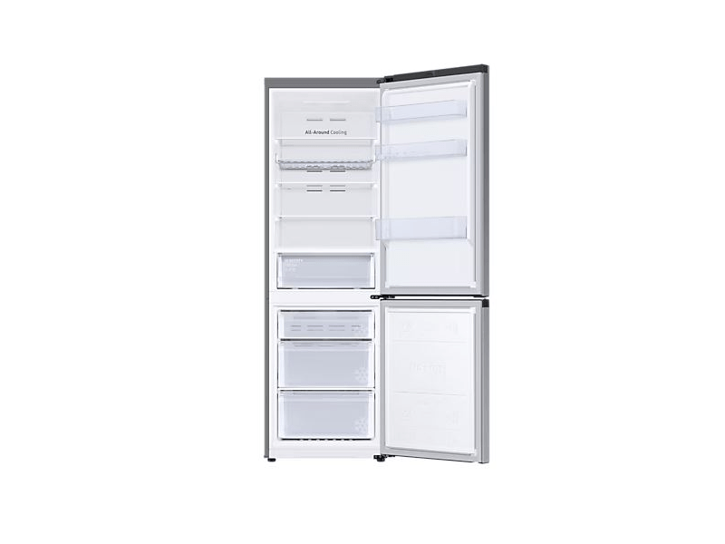 Samsung RB34C602ESA/EF Alulfagyasztós hűtőszekrény
