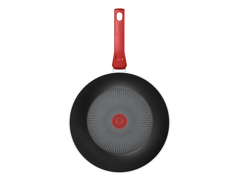 Tefal C2891902 Daily Expert Wok serpenyő, 28 cm