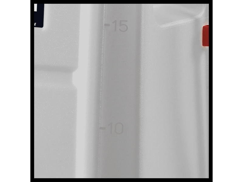 Einhell GE-WS 18/150 Li-Solo Akkus háti permetező, akku nélkül (3425230)